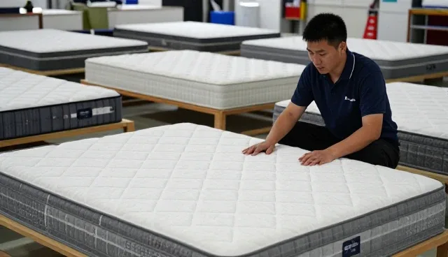 为什么越来越多家居用品选择智能温控床垫